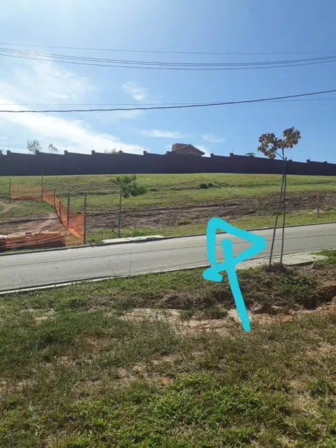 Foto 5 de Lote de Condomínio à venda, 405m2 em Itupeva - SP