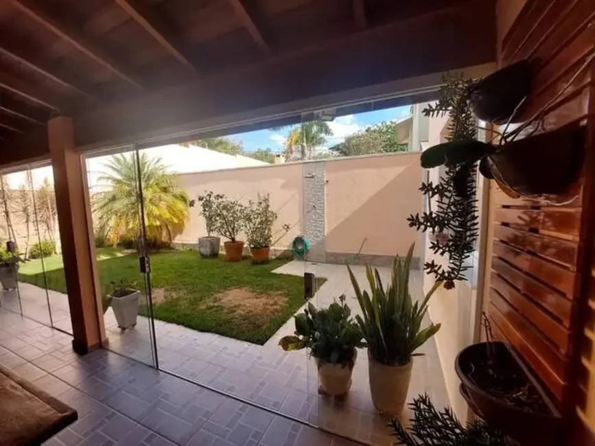 Foto 1 de Casa de Condomínio com 3 quartos à venda, 183m2 em Chácaras Saudáveis e Encantadoras, Jundiai - SP
