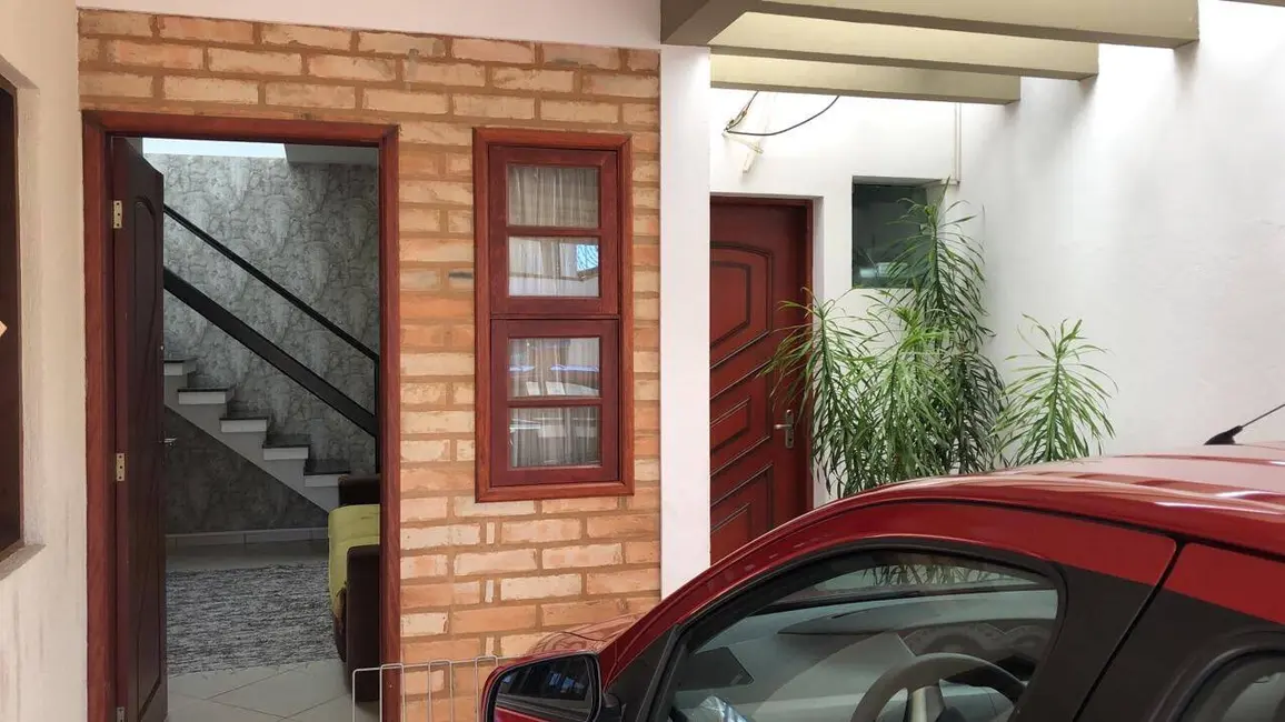 Foto 1 de Sobrado com 3 quartos à venda, 129m2 em Jardim Morumbi, Jundiai - SP