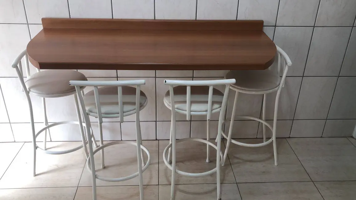 Sobrado com 3 quartos à venda, 129m2 em Jardim Morumbi, Jundiai - SP - imagem 7 Foto 7 de Sobrado com 3 quartos à venda, 129m2 em Jardim Morumbi, Jundiai - SP