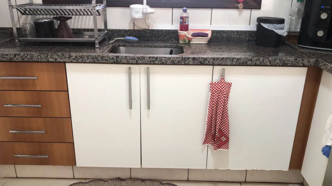 Sobrado com 3 quartos à venda, 129m2 em Jardim Morumbi, Jundiai - SP - imagem 6 Foto 6 de Sobrado com 3 quartos à venda, 129m2 em Jardim Morumbi, Jundiai - SP