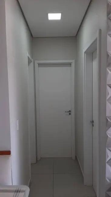 Foto 6 de Apartamento com 2 quartos à venda, 50m2 em Residencial Santa Giovana, Jundiai - SP