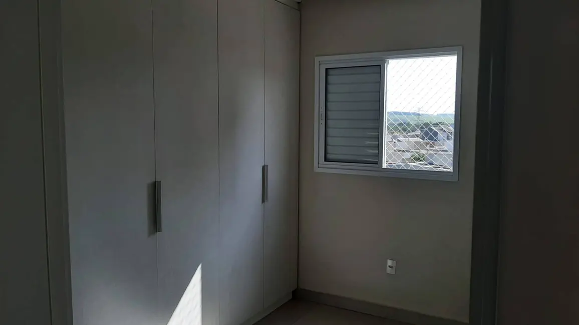 Foto 7 de Apartamento com 2 quartos à venda, 50m2 em Residencial Santa Giovana, Jundiai - SP