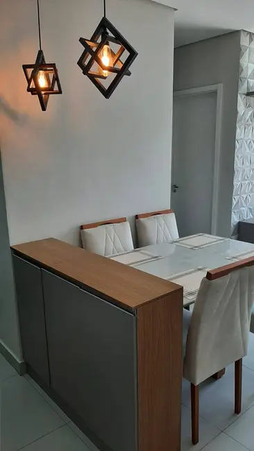 Foto 4 de Apartamento com 2 quartos à venda, 50m2 em Residencial Santa Giovana, Jundiai - SP