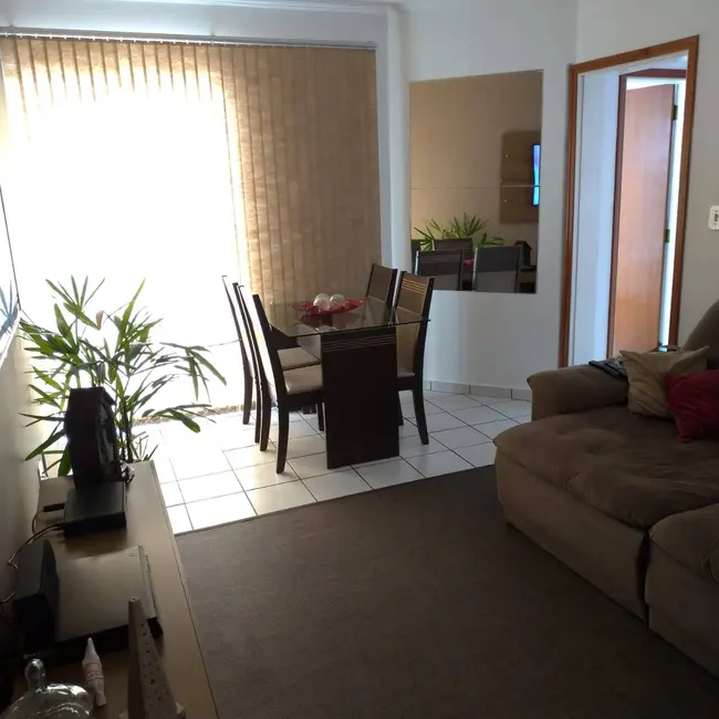 Foto 1 de Apartamento com 2 quartos à venda, 67m2 em Jardim do Lago, Jundiai - SP