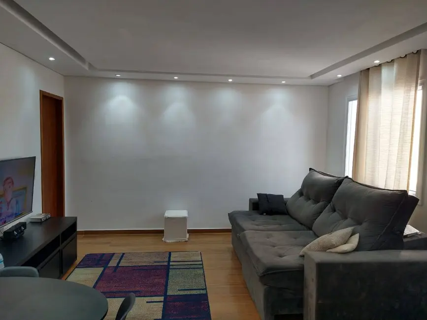 Foto 7 de Casa com 2 quartos à venda, 67m2 em Jardim Vale Verde, Jundiai - SP