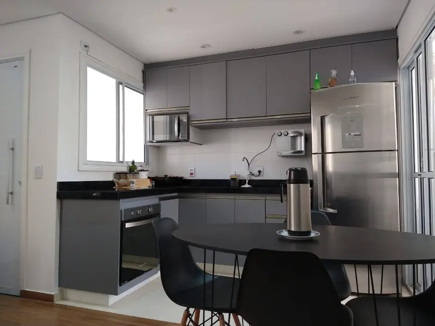 Foto 4 de Casa com 2 quartos à venda, 67m2 em Jardim Vale Verde, Jundiai - SP