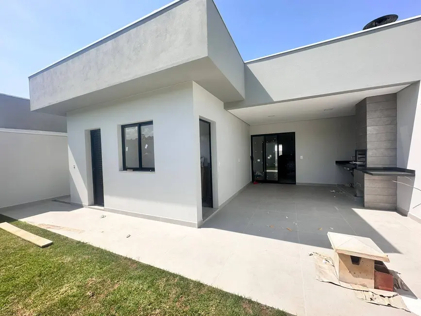 Foto 2 de Casa com 3 quartos à venda, 148m2 em Itupeva - SP
