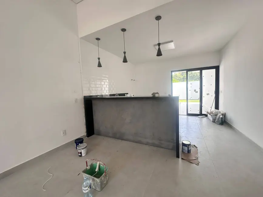 Foto 3 de Casa com 3 quartos à venda, 148m2 em Itupeva - SP