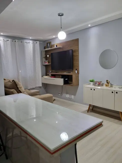 Foto 3 de Apartamento com 2 quartos à venda, 54m2 em Parque Residencial Jundiaí II, Jundiai - SP
