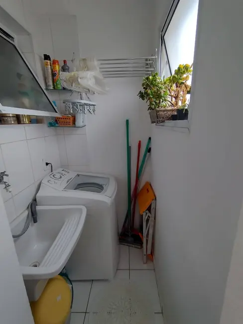 Foto 9 de Apartamento com 2 quartos à venda, 54m2 em Parque Residencial Jundiaí II, Jundiai - SP