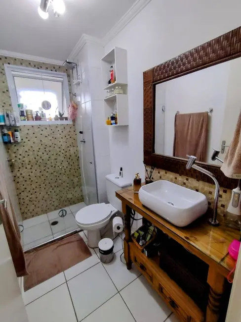 Foto 8 de Apartamento com 2 quartos à venda, 54m2 em Parque Residencial Jundiaí II, Jundiai - SP