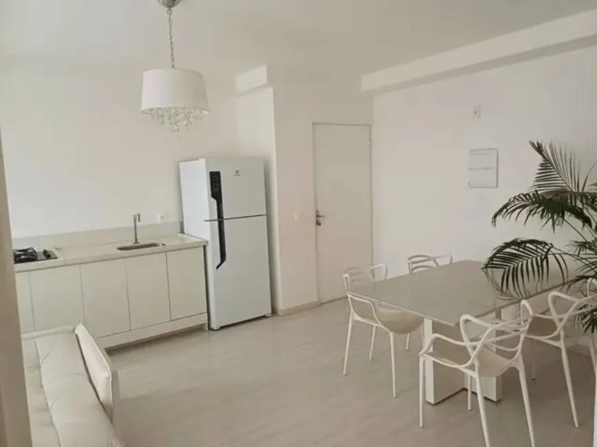 Foto 6 de Apartamento com 2 quartos à venda, 50m2 em Vila Nambi, Jundiai - SP