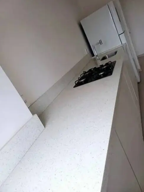 Foto 8 de Apartamento com 2 quartos à venda, 50m2 em Vila Nambi, Jundiai - SP