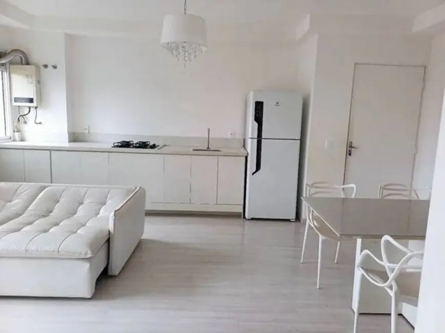 Foto 2 de Apartamento com 2 quartos à venda, 50m2 em Vila Nambi, Jundiai - SP