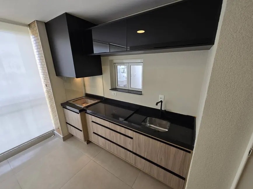 Foto 2 de Apartamento com 3 quartos à venda, 117m2 em Jardim Trevo, Jundiai - SP