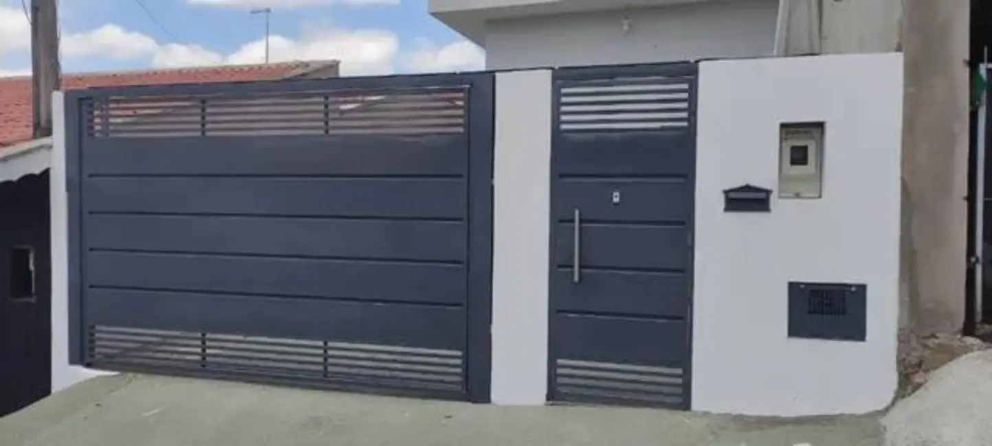 Foto 8 de Casa com 2 quartos à venda e para alugar, 175m2 em Parque Residencial Jundiaí II, Jundiai - SP