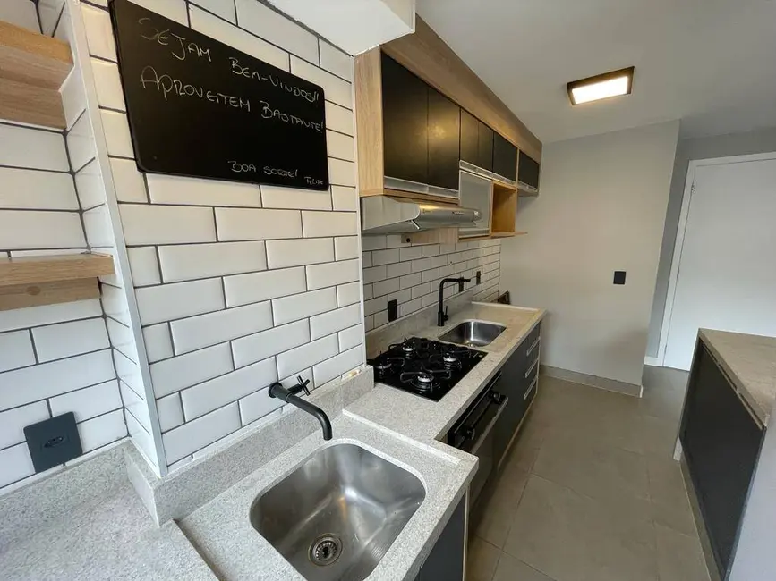 Apartamento com 2 quartos à venda, 49m2 em Itupeva - SP - imagem 9 Foto 9 de Apartamento com 2 quartos à venda, 49m2 em Itupeva - SP