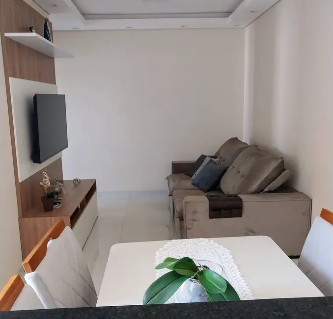 Foto 4 de Apartamento com 2 quartos à venda, 53m2 em Jardim do Lago, Jundiai - SP