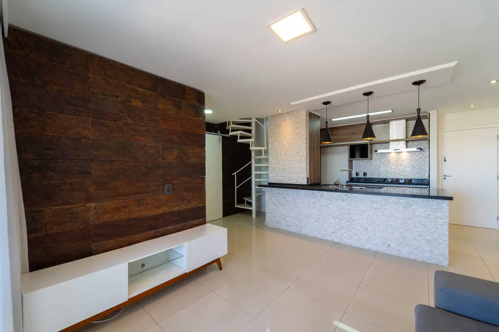 Foto 9 de Cobertura com 3 quartos à venda, 175m2 em Vila Guarani, Jundiai - SP