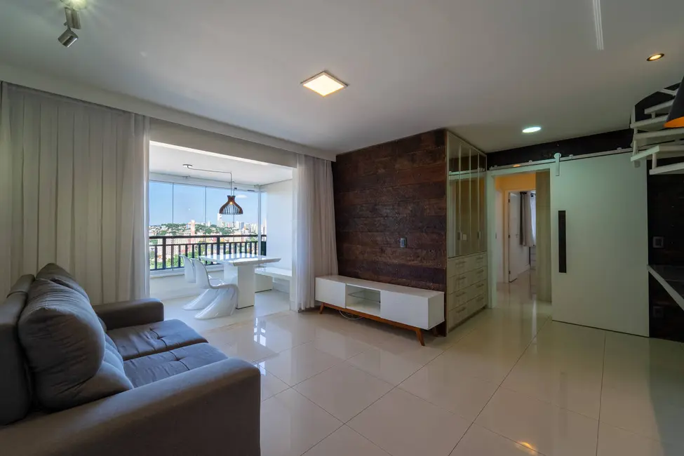 Foto 8 de Cobertura com 3 quartos à venda, 175m2 em Vila Guarani, Jundiai - SP