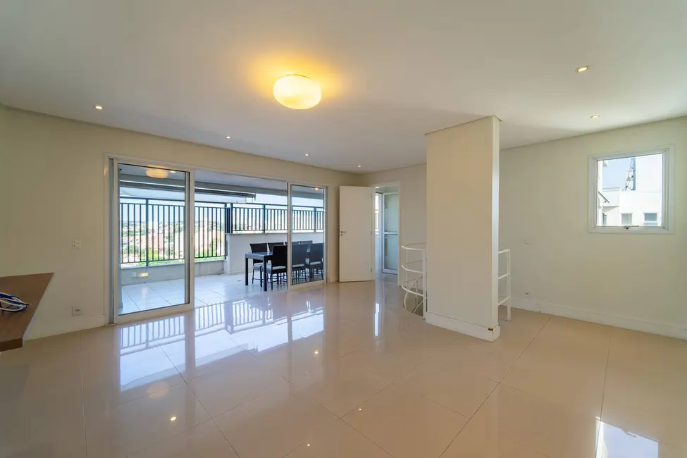 Foto 4 de Cobertura com 3 quartos à venda, 175m2 em Vila Guarani, Jundiai - SP