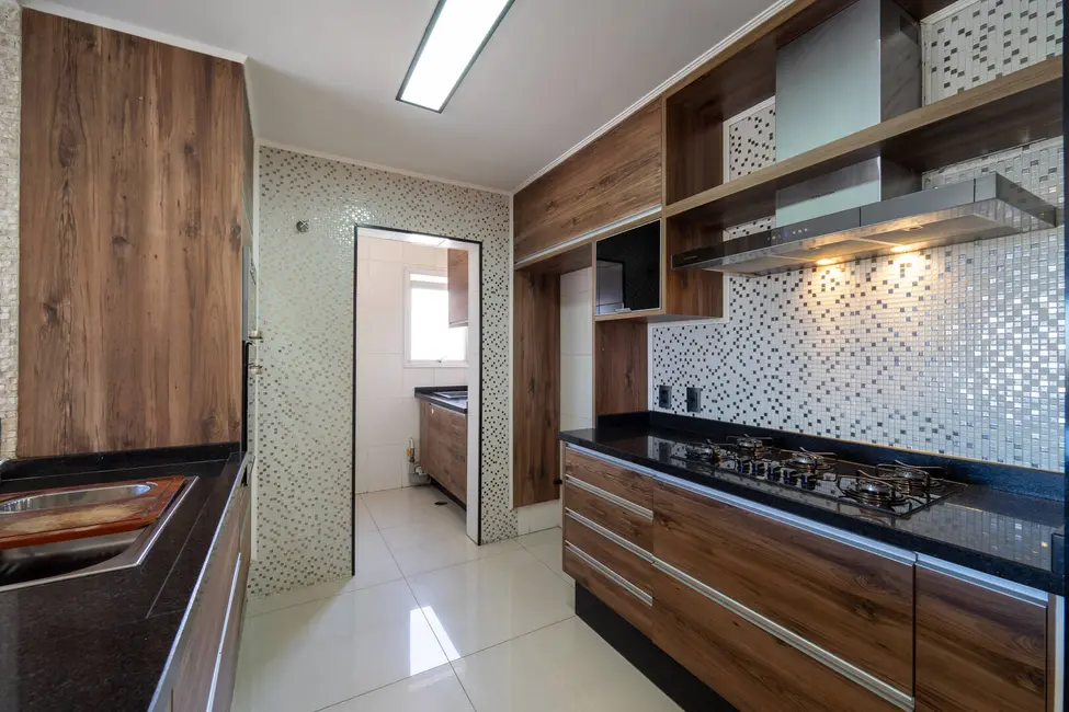 Foto 5 de Cobertura com 3 quartos à venda, 175m2 em Vila Guarani, Jundiai - SP