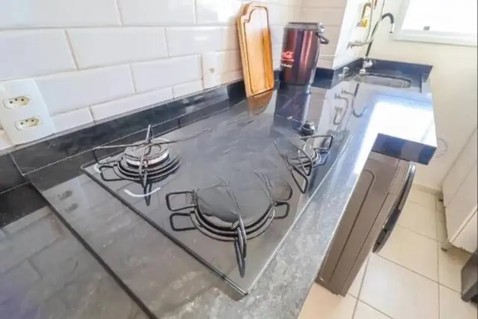 Apartamento com 2 quartos à venda, 44m2 em Ponte de São João, Jundiai - SP - imagem 5 Foto 5 de Apartamento com 2 quartos à venda, 44m2 em Ponte de São João, Jundiai - SP