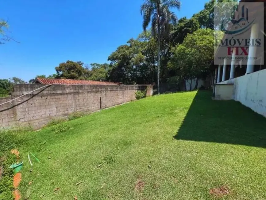 Foto 5 de Chácara com 3 quartos à venda, 224m2 em Rio Acima, Jundiai - SP