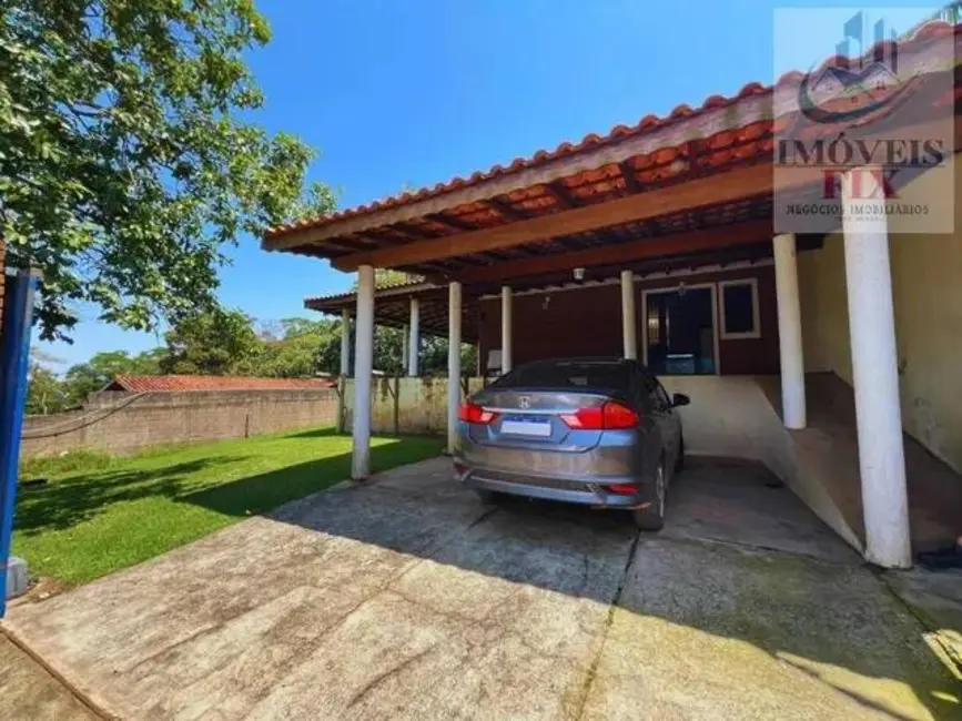 Foto 4 de Chácara com 3 quartos à venda, 224m2 em Rio Acima, Jundiai - SP