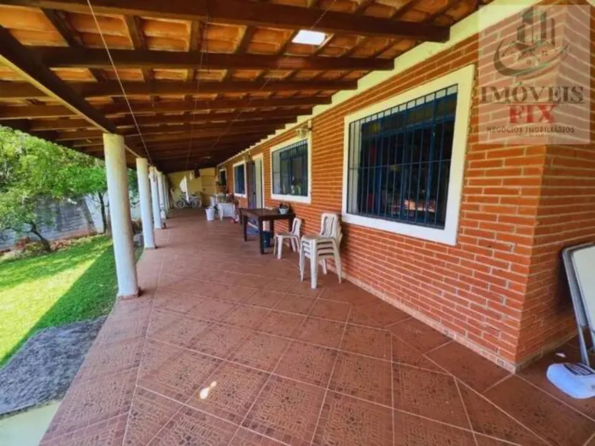 Foto 6 de Chácara com 3 quartos à venda, 224m2 em Rio Acima, Jundiai - SP