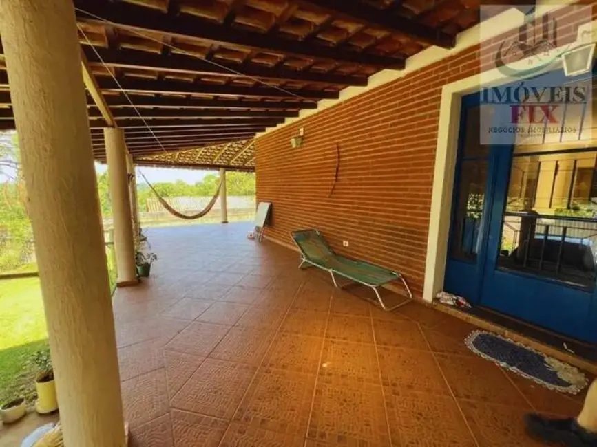 Foto 8 de Chácara com 3 quartos à venda, 224m2 em Rio Acima, Jundiai - SP