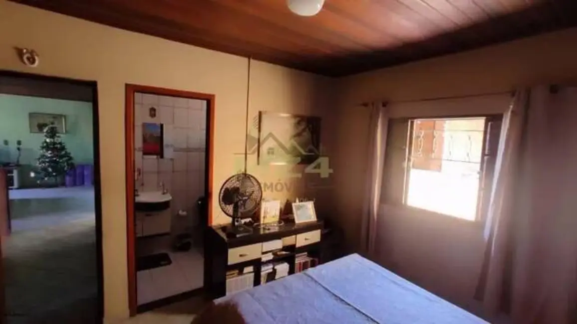 Chácara com 3 quartos à venda, 193m2 em Engordadouro, Jundiai - SP - imagem 9 Foto 9 de Chácara com 3 quartos à venda, 193m2 em Engordadouro, Jundiai - SP