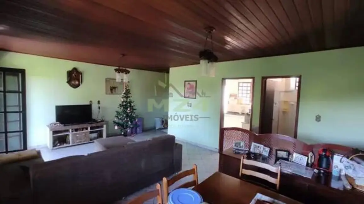 Chácara com 3 quartos à venda, 193m2 em Engordadouro, Jundiai - SP - imagem 7 Foto 7 de Chácara com 3 quartos à venda, 193m2 em Engordadouro, Jundiai - SP