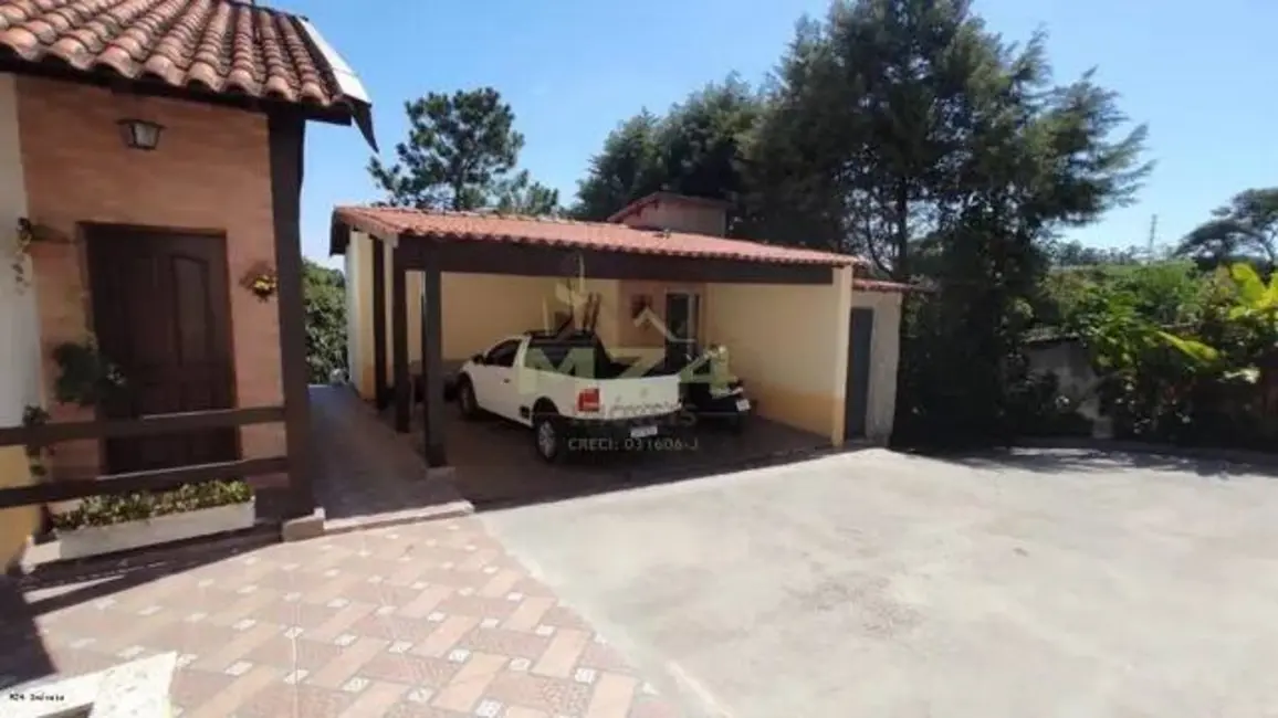 Chácara com 3 quartos à venda, 193m2 em Engordadouro, Jundiai - SP - imagem 3 Foto 3 de Chácara com 3 quartos à venda, 193m2 em Engordadouro, Jundiai - SP