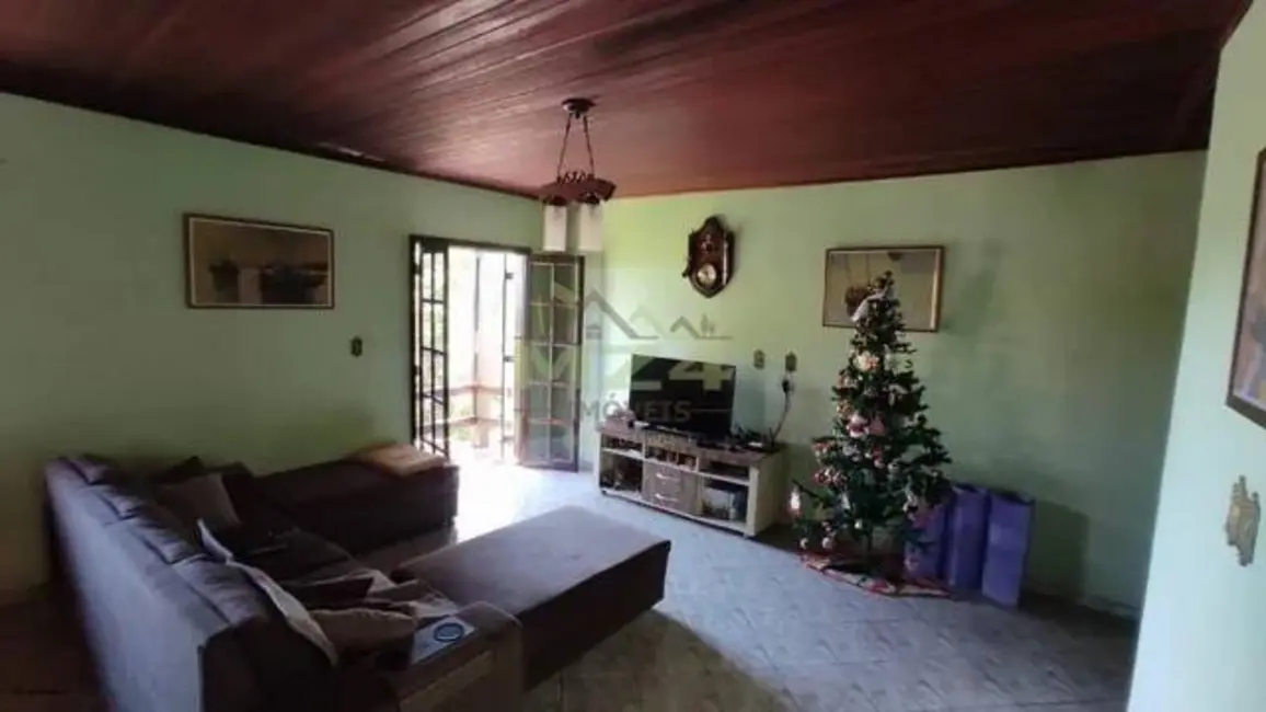 Chácara com 3 quartos à venda, 193m2 em Engordadouro, Jundiai - SP - imagem 8 Foto 8 de Chácara com 3 quartos à venda, 193m2 em Engordadouro, Jundiai - SP