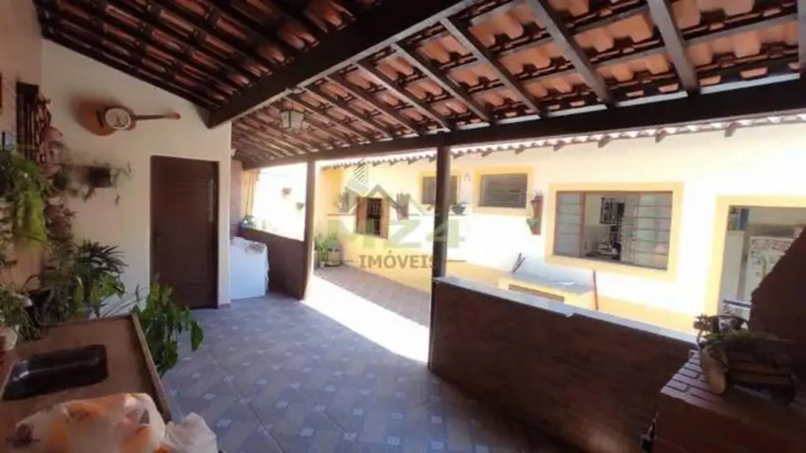 Chácara com 3 quartos à venda, 193m2 em Engordadouro, Jundiai - SP - imagem 5 Foto 5 de Chácara com 3 quartos à venda, 193m2 em Engordadouro, Jundiai - SP