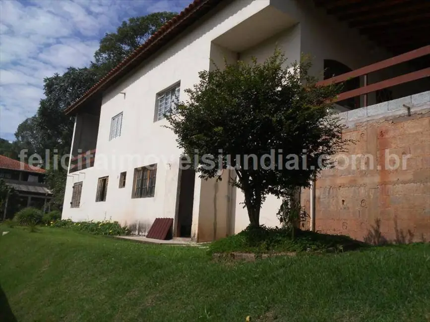 Foto 1 de Chácara com 3 quartos à venda, 150m2 em Ivoturucaia, Jundiai - SP