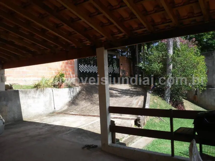 Chácara com 3 quartos à venda, 150m2 em Ivoturucaia, Jundiai - SP - imagem 9 Foto 9 de Chácara com 3 quartos à venda, 150m2 em Ivoturucaia, Jundiai - SP