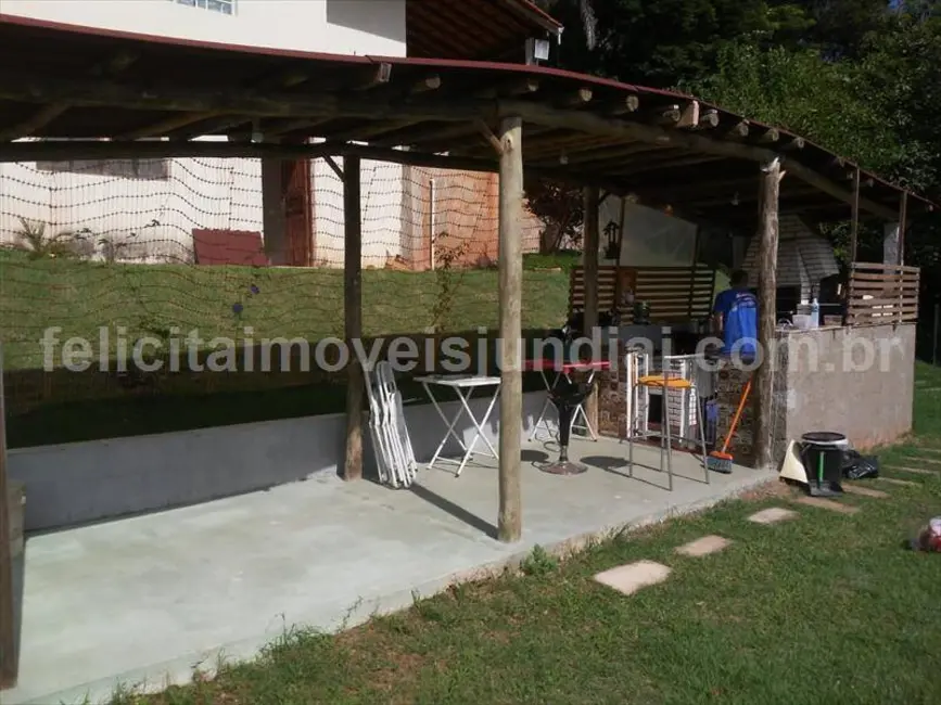 Foto 2 de Chácara com 3 quartos à venda, 150m2 em Ivoturucaia, Jundiai - SP