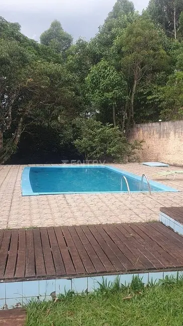 Foto 3 de Chácara com 3 quartos à venda, 191m2 em Pomar São Jorge, Itatiba - SP