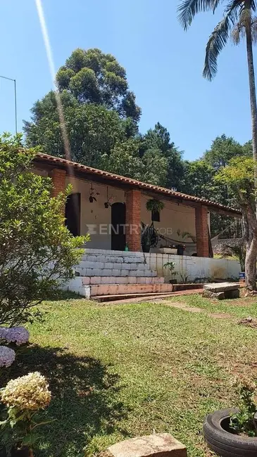 Foto 1 de Chácara com 3 quartos à venda, 191m2 em Pomar São Jorge, Itatiba - SP