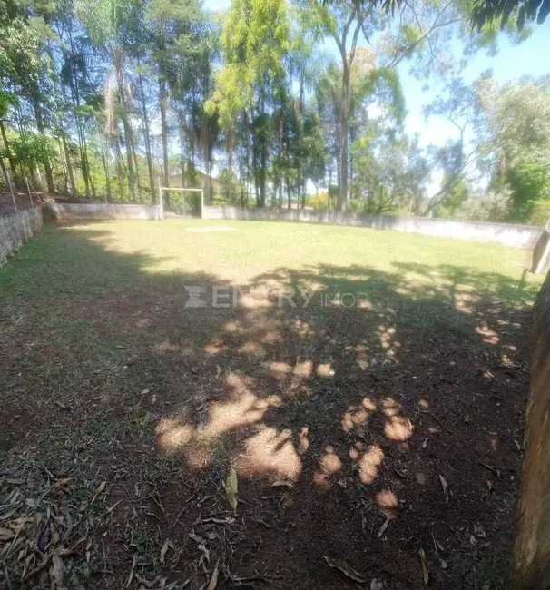 Foto 21 de Chácara com 3 quartos à venda, 191m2 em Pomar São Jorge, Itatiba - SP