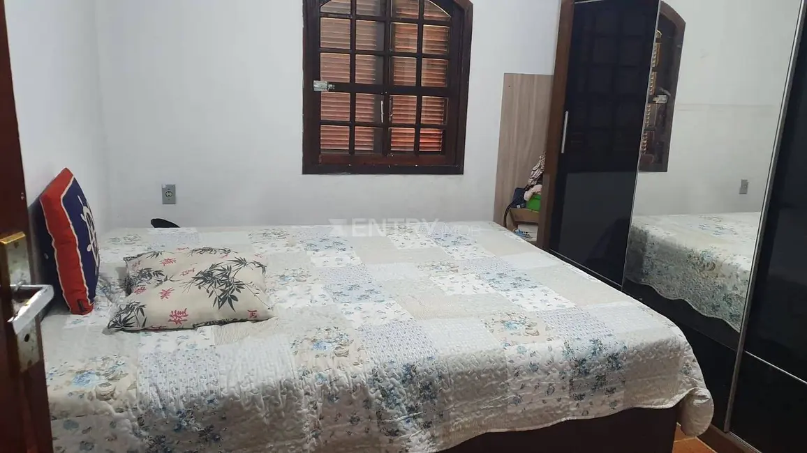 Foto 9 de Chácara com 3 quartos à venda, 191m2 em Pomar São Jorge, Itatiba - SP