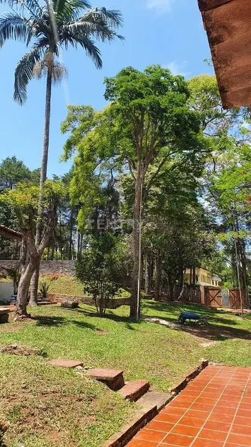 Foto 19 de Chácara com 3 quartos à venda, 191m2 em Pomar São Jorge, Itatiba - SP