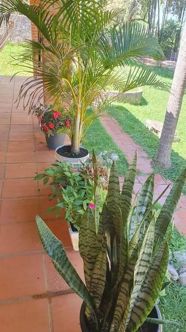 Foto 17 de Chácara com 3 quartos à venda, 191m2 em Pomar São Jorge, Itatiba - SP