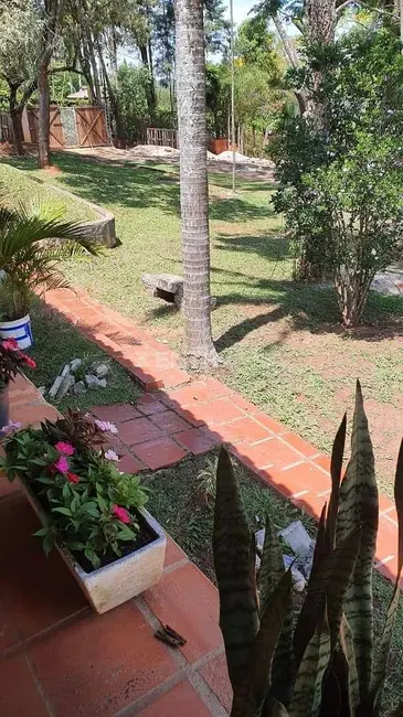 Foto 16 de Chácara com 3 quartos à venda, 191m2 em Pomar São Jorge, Itatiba - SP