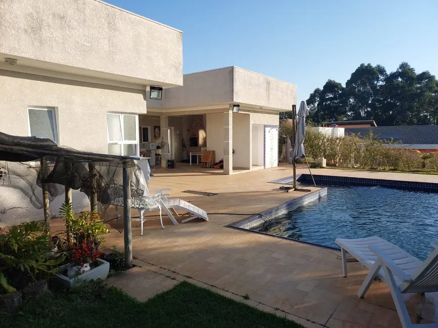 Foto 1 de Casa de Condomínio com 3 quartos à venda e para alugar, 360m2 em Itupeva - SP