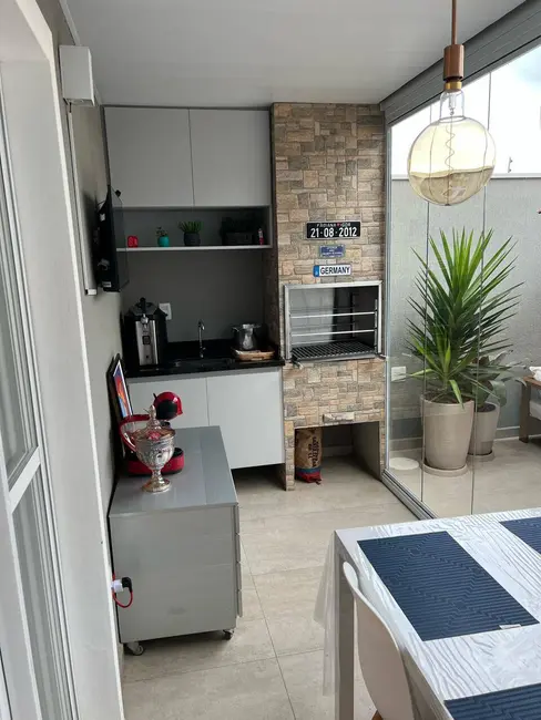 Casa de Condomínio com 3 quartos à venda, 106m2 em Cidade Nova, Jundiai - SP - imagem 6 Foto 6 de Casa de Condomínio com 3 quartos à venda, 106m2 em Cidade Nova, Jundiai - SP