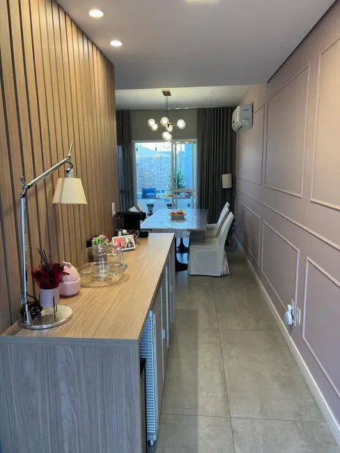 Casa de Condomínio com 3 quartos à venda, 106m2 em Cidade Nova, Jundiai - SP - imagem 8 Foto 8 de Casa de Condomínio com 3 quartos à venda, 106m2 em Cidade Nova, Jundiai - SP